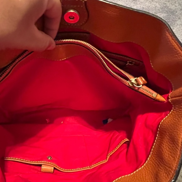 Beautiful Dooney & Bourke bag - Picture 5 of 5
